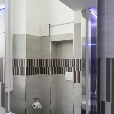 Trevi Luxury Terrace