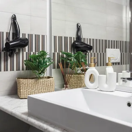 Trevi Luxury Terrace *