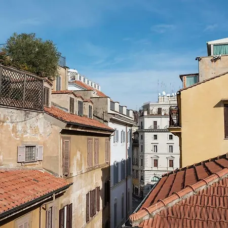 Trevi Luxury Terrace *