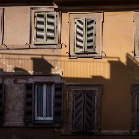 Trevi Luxury Terrace * Rom