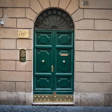 Trevi Luxury Terrace