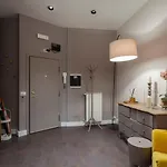 Apartamento Trevi Luxury Terrace *