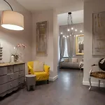 Trevi Luxury Terrace Apartamento