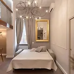 Trevi Luxury Terrace Apartamento Roma