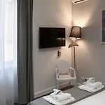 Trevi Luxury Terrace Apartamento