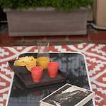 Trevi Luxury Terrace Apartamento Roma