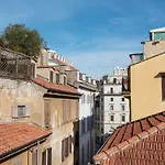 Trevi Luxury Terrace *