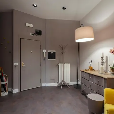 Appartement Trevi Luxury Terrace *