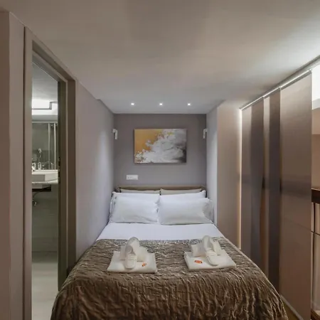 Appartement Trevi Luxury Terrace