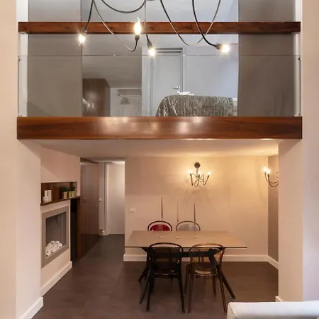 Appartement Trevi Luxury Terrace