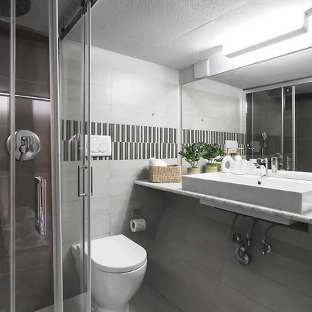 Trevi Luxury Terrace Appartement